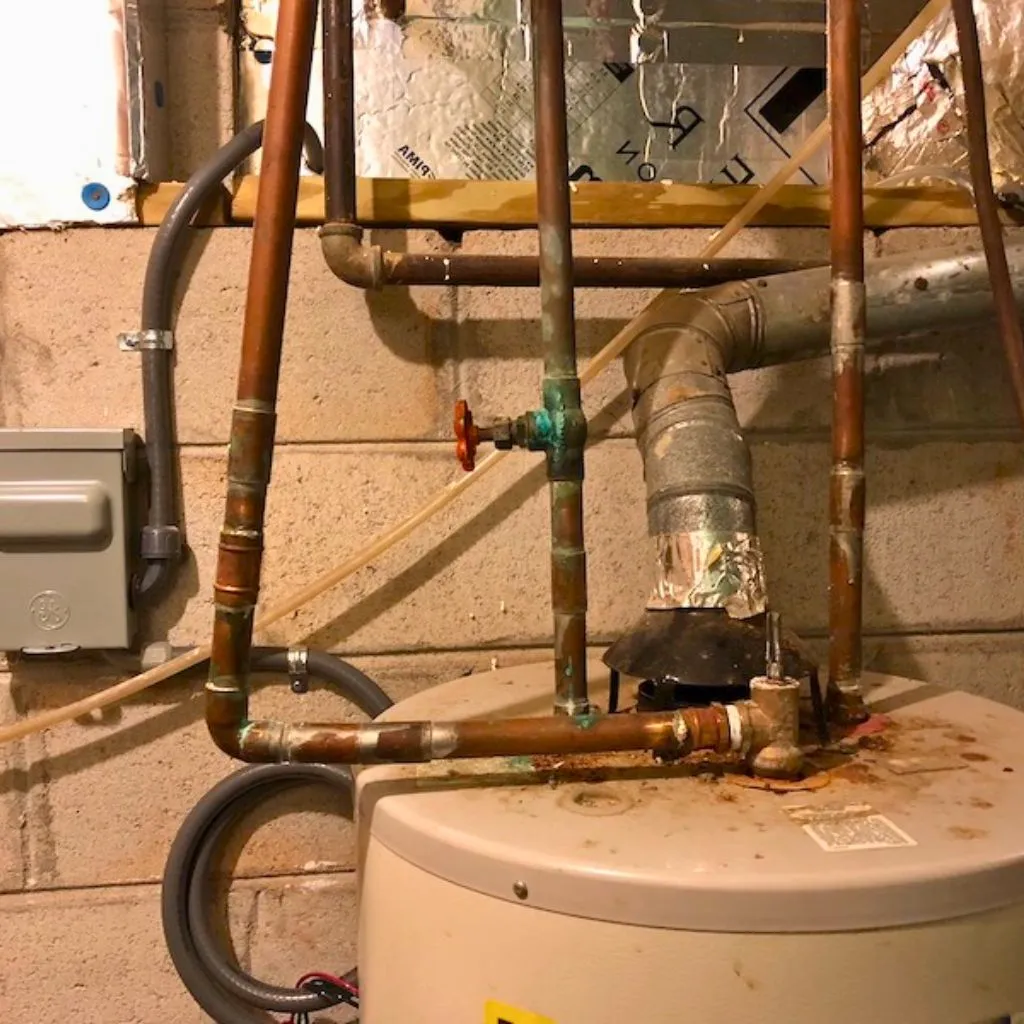 Water Heater Repair in Sheridan, OR